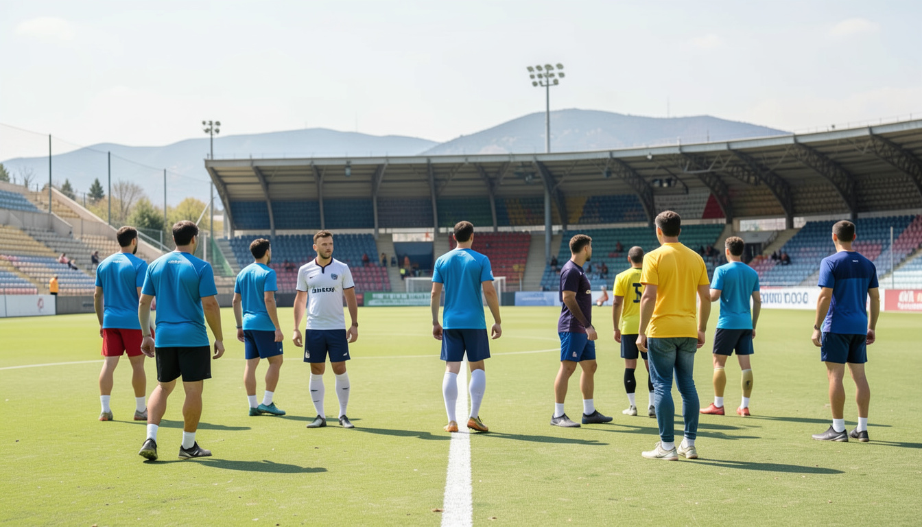 Eskişehirli hemsball sporcuları Muğla'daki şampiyonada dereceye girdi