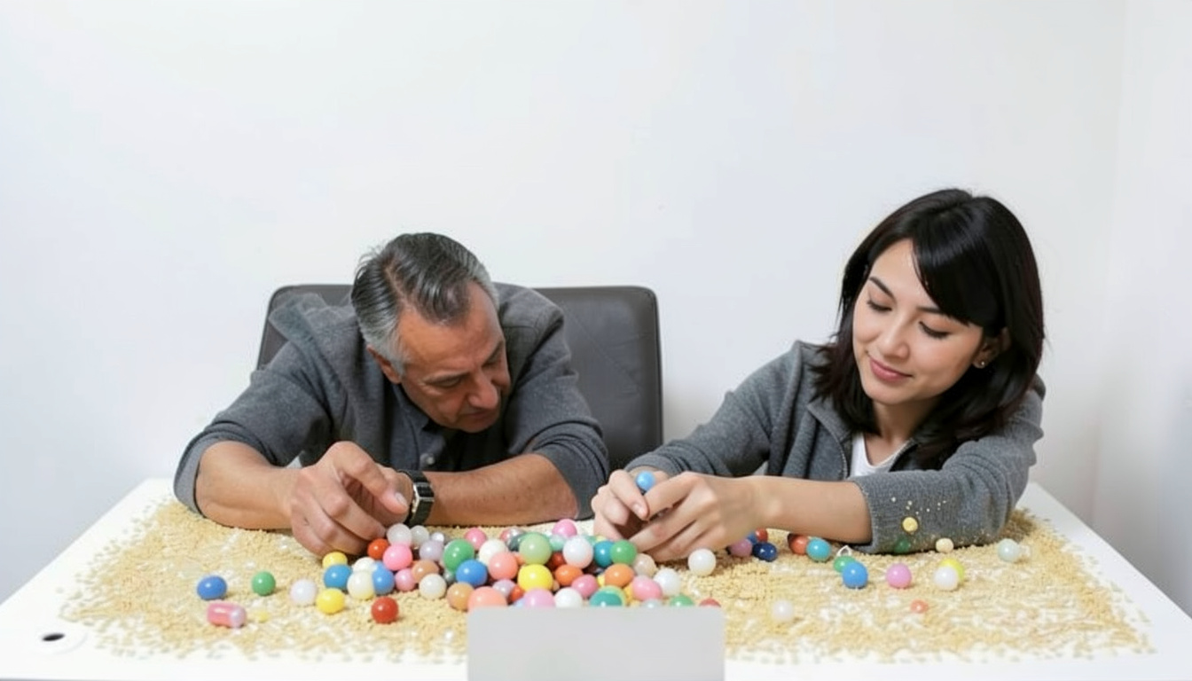 Mersin'de düzenlenen uyuşturucu operasyonunda 3 bin 760 ecstasy hap ele geçirildi