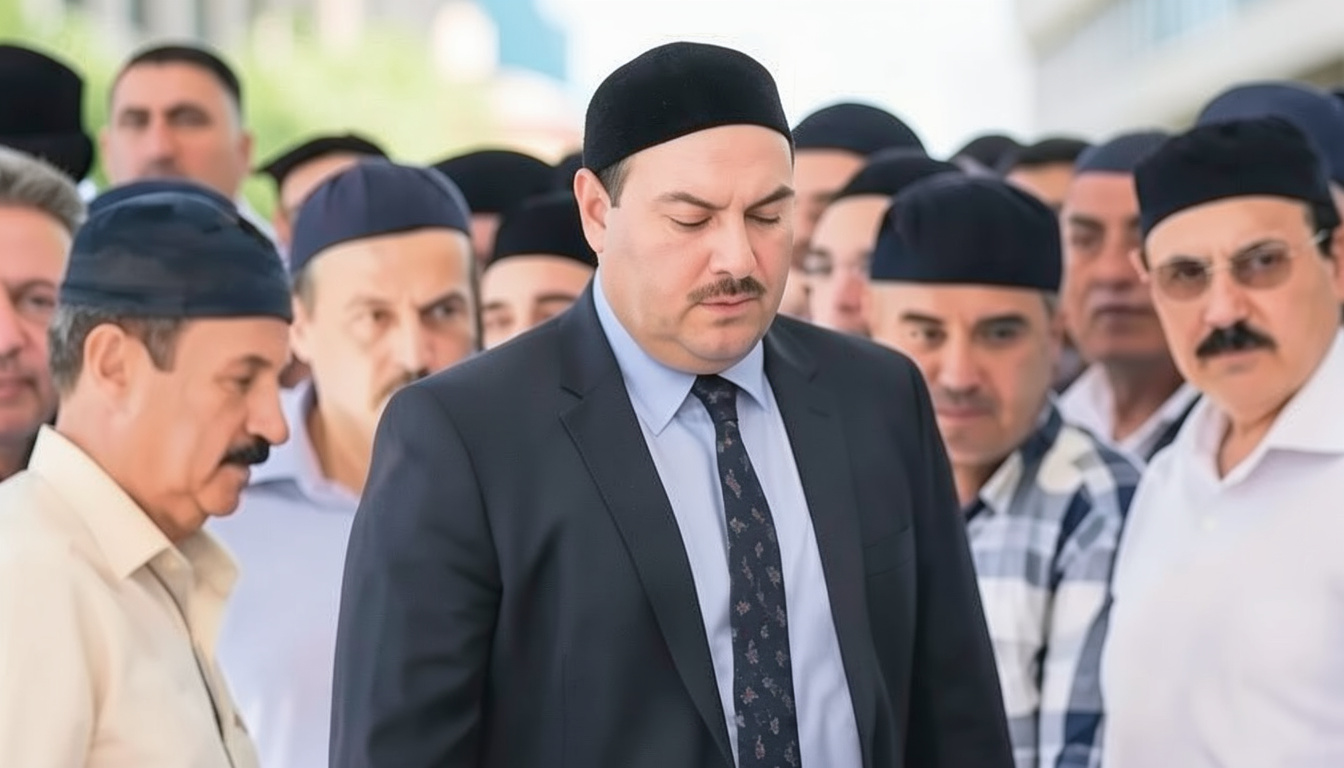 Alian Kuriş suç örgütüne yönelik dört ilde ikinci dalga operasyon yapıldı