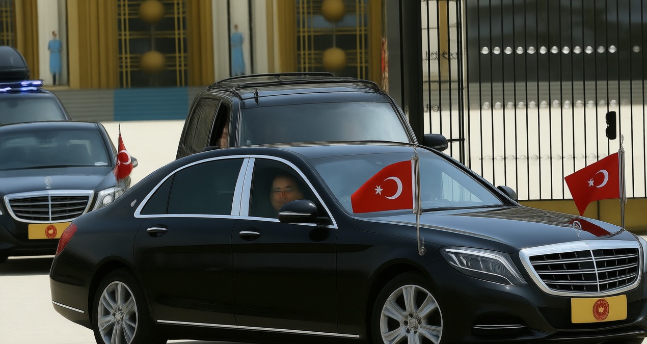 Kamuda taşıt harcamaları yılın ilk yedi ayında 8,4 milyar lirayı aştı