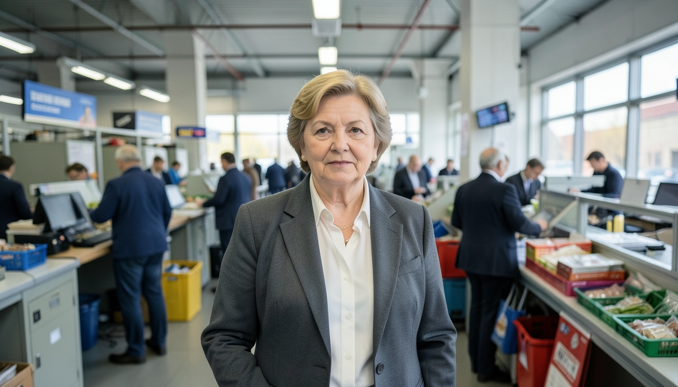 Lagarde 2027 yılında Avrupa Merkez Bankası başkanlığından ayrılacağını açıkladı