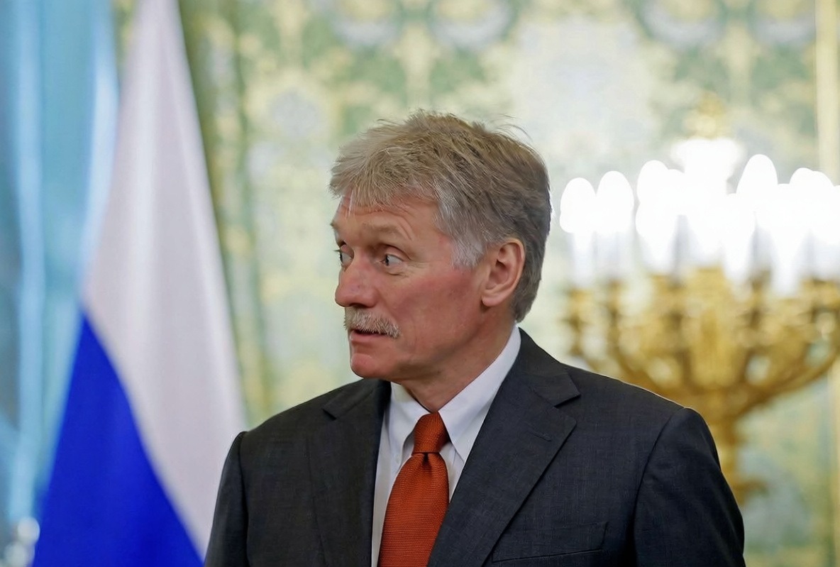 Kremlin, Ukrayna'nın petrol rafinerilerine yönelik saldırıları sürdürdüğünü açıkladı