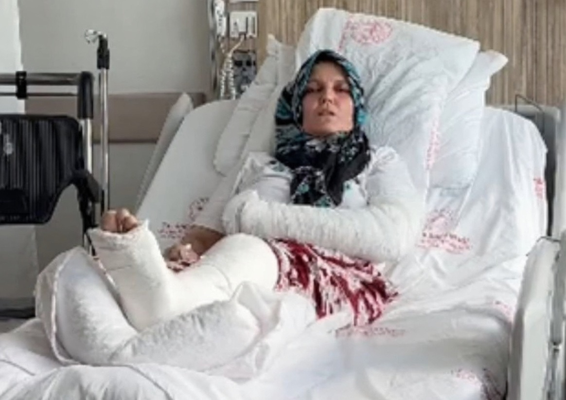 Mersin'deki tatlıcı saldırısında 4 şüpheli tutuklandı