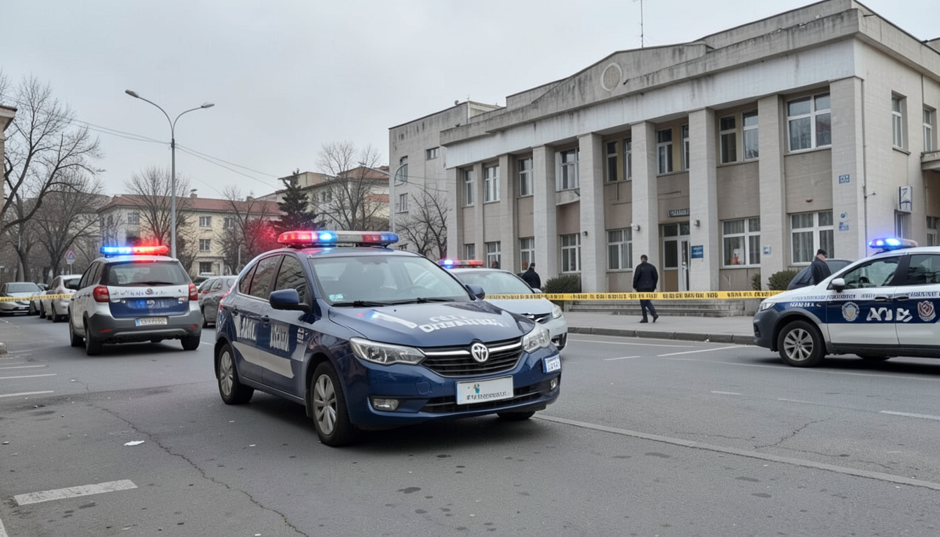 Düzce'de araçta vites altına gizlenmiş metamfetamin ele geçirildi