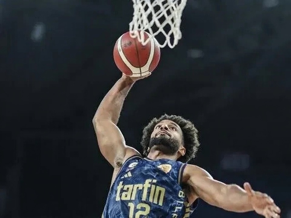 EuroLeague'de Panathinaikos ve Fenerbahçe Tarfin karşı karşıya geliyor