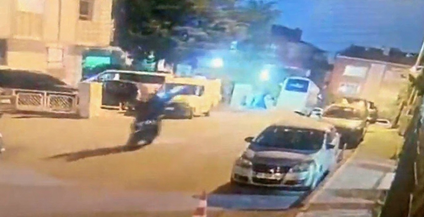 Ankara'da inşaat firmasına düzenlenen silahlı saldırıda 6 kişi tutuklandı