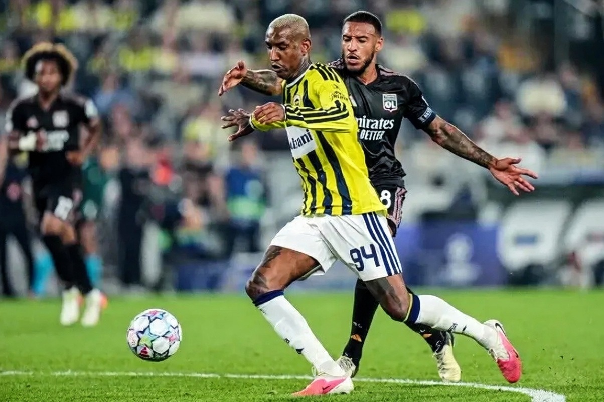 Lyon-Fenerbahçe rövanş mücadelesine İtalyan hakem Mariani atanacak