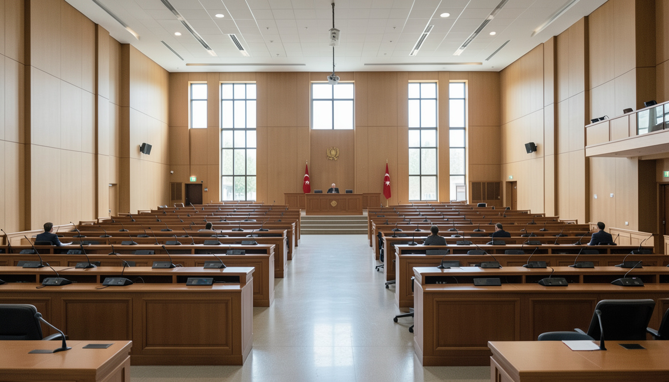 AK Parti Genel Başkan Yardımcısı Şen'den 'Terörsüz Türkiye' vurgusu