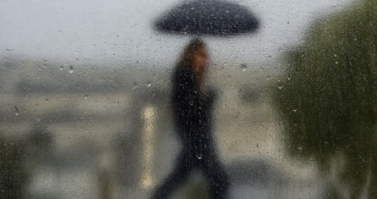 Meteoroloji'den 30 il için şiddetli yağış ve hortum uyarısı