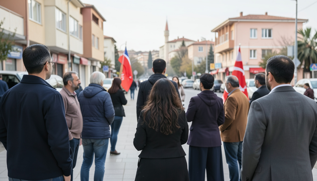Eyüpsultan Belediyesine operasyon: Belediye Başkanı Özmen dahil 28 gözaltı