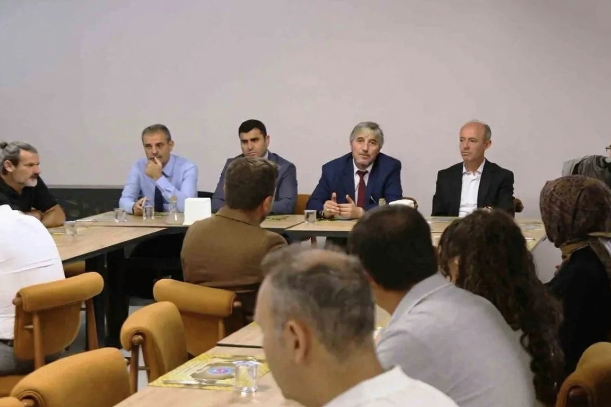 Kütahya'da 2026-2027 eğitim öğretim yılı faaliyetleri planlandı