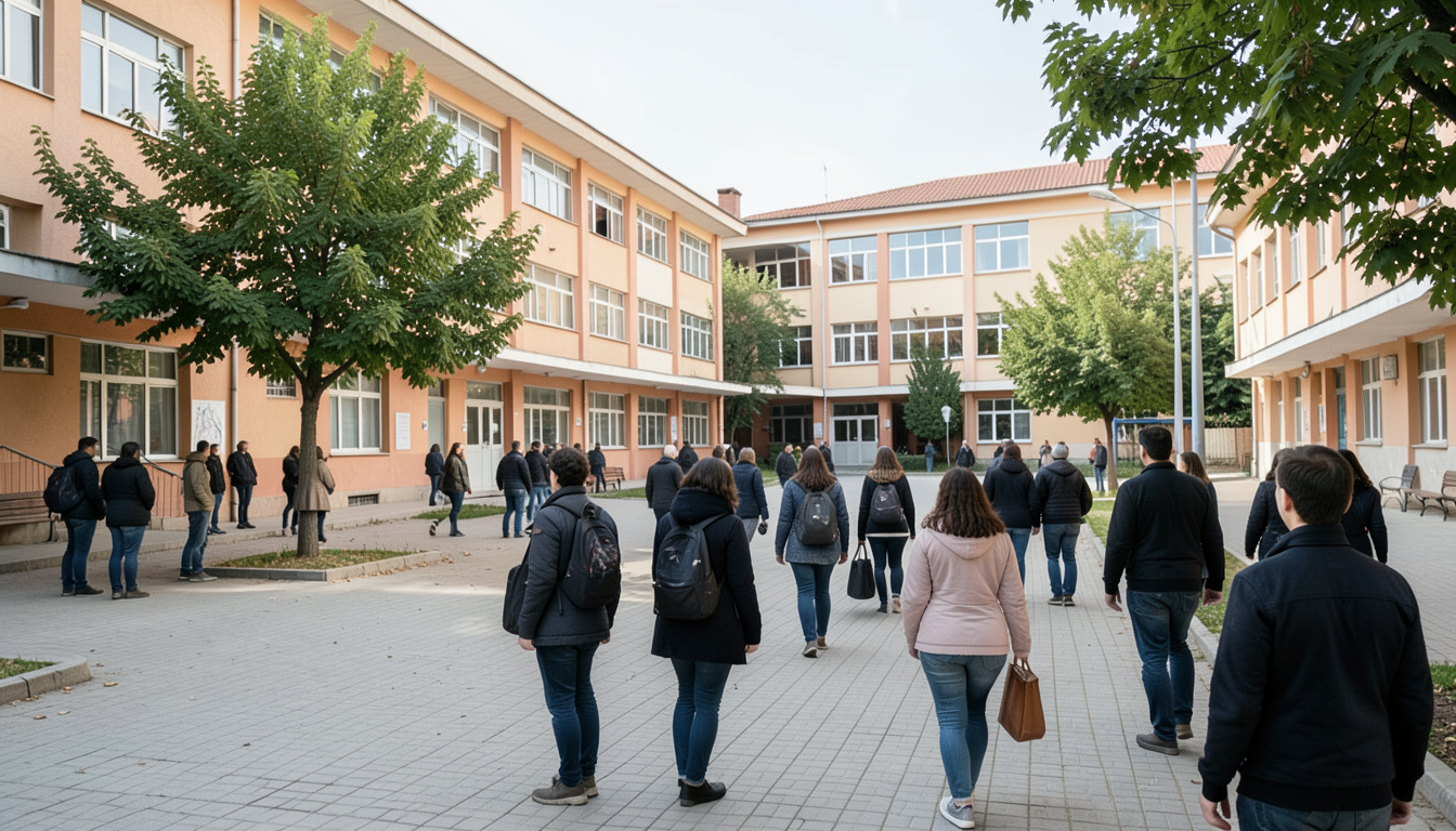 Hatay Büyükşehir Belediyesi üniversite öğrencilerine bavul ve ulaşım desteği veriyor