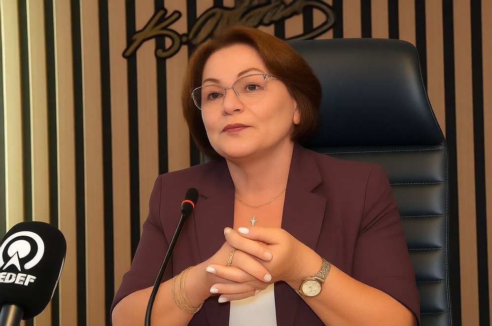 Didim Belediyesi Deniz Yıldızları Kreş'te yeni dönem kayıtları başladı