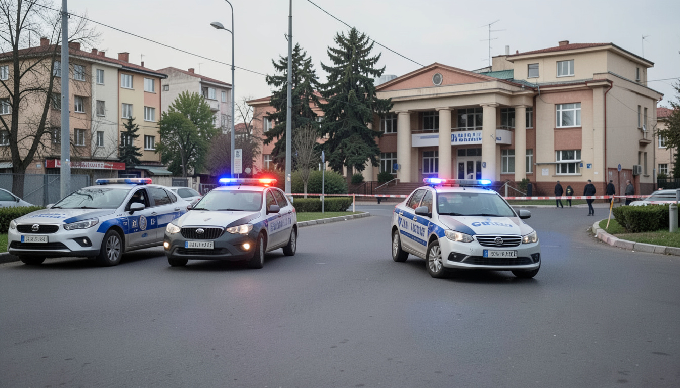 Samsun'da 70 bin liralık ziynet eşyası çalan 2 kadın tutuklandı
