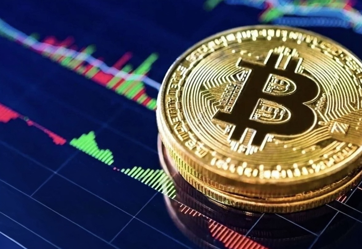 Bitcoin 87 bin dolar sınırına yaklaştı ancak satış baskısıyla geri çekildi