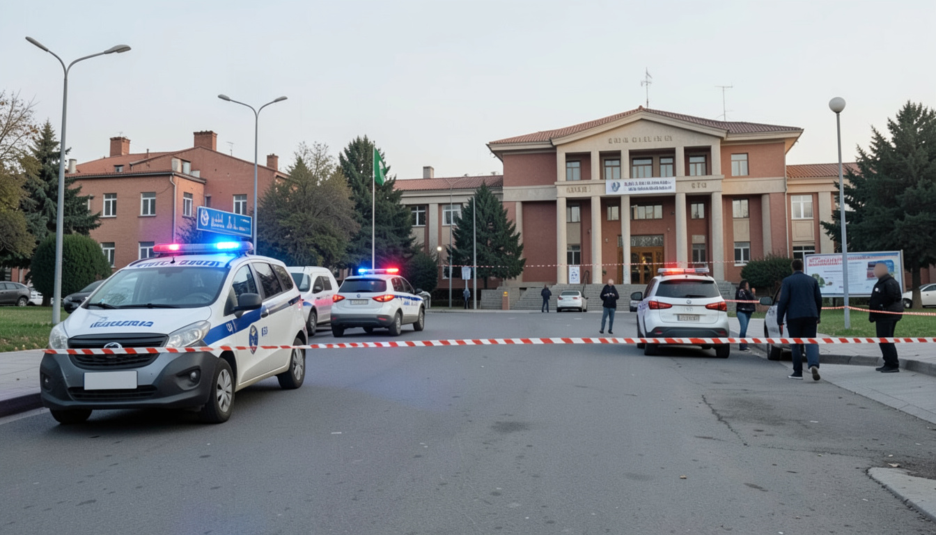 Kırıkkale'de düzenlenen operasyonda 741 sentetik uyuşturucu ele geçirildi