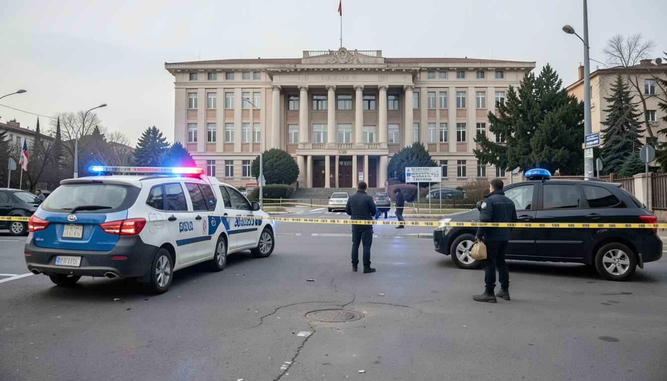 Samsun'da 15 yıl hapis cezasıyla aranan hükümlü yakalandı