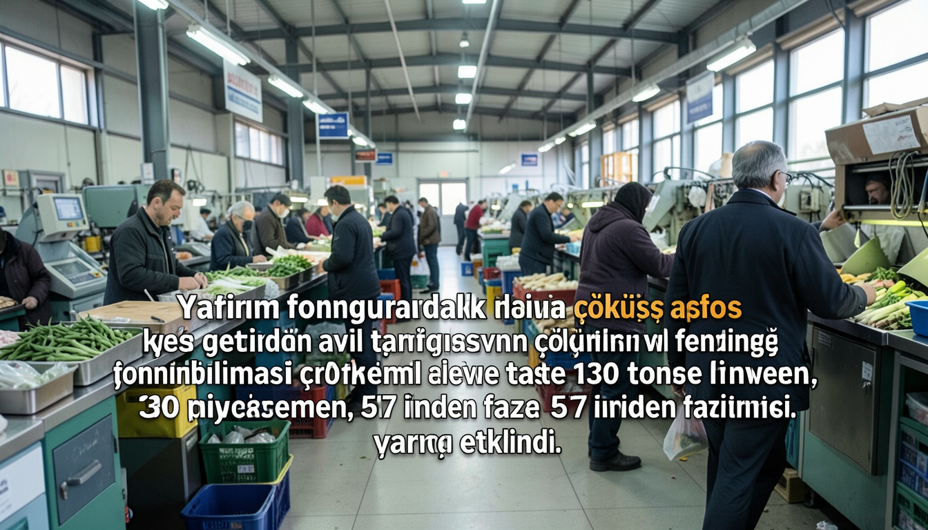 Sermaye piyasalarındaki fon krizi sonrası 130 fon tasfiye ediliyor
