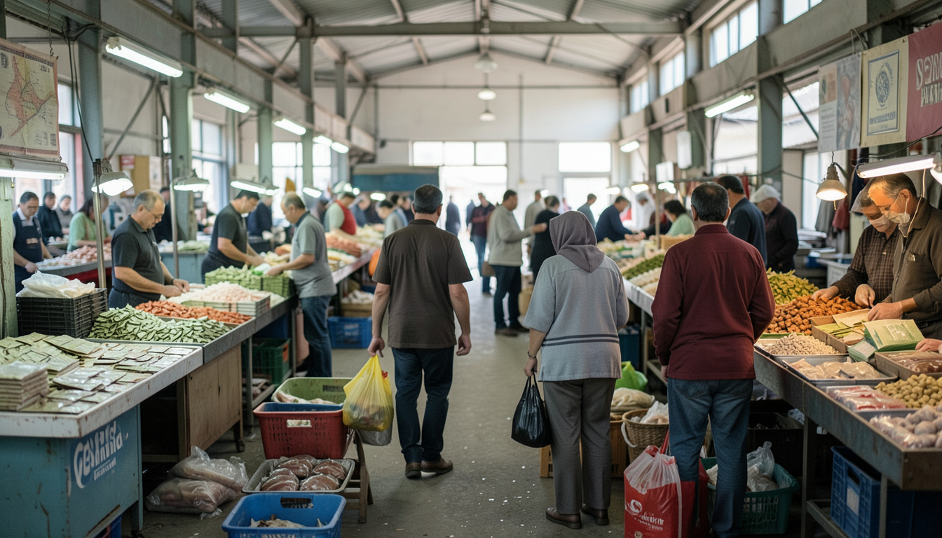 Kademeli emeklilik düzenlemesinin 2027 yılında yasalaşması bekleniyor