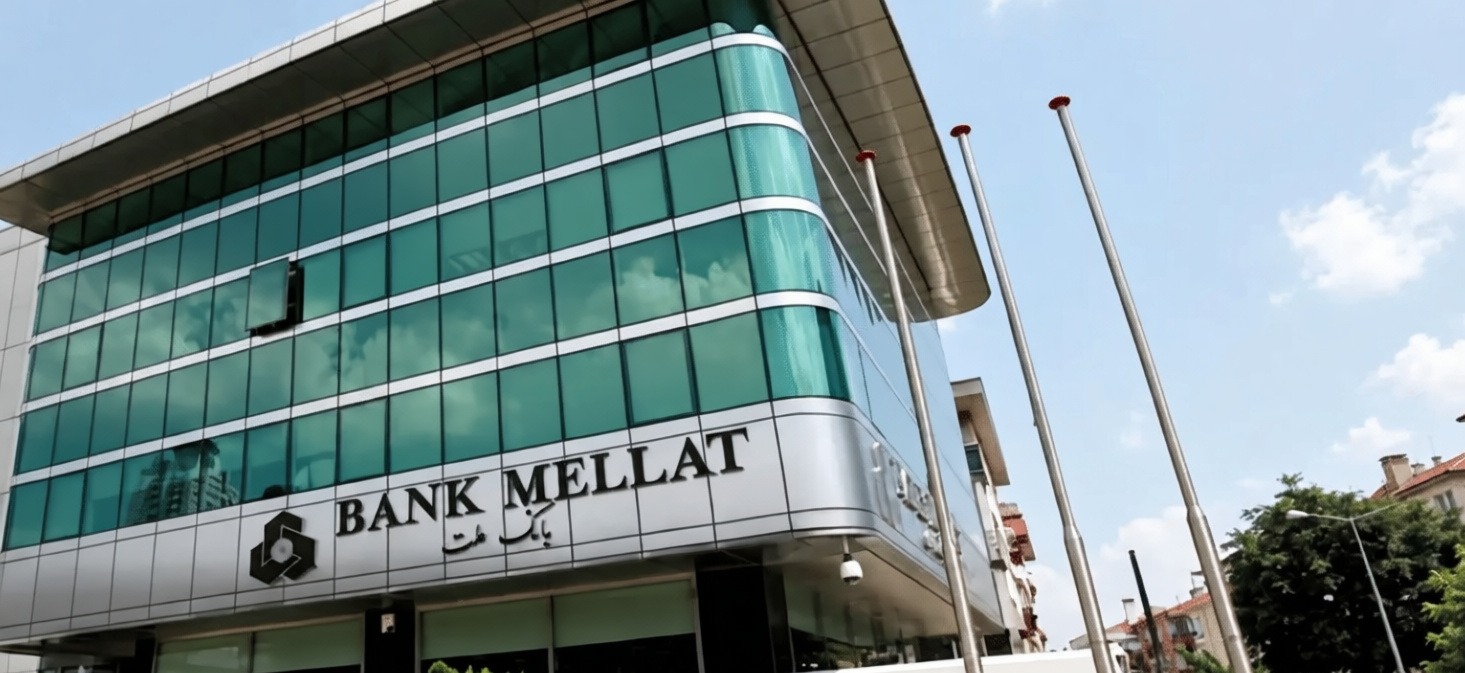 Bank Mellat'ın İstanbul şubesi için TMSF tasfiye sürecini başlattı