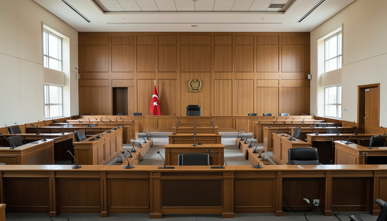 Kahramanmaraş Büyükşehir Belediye Başkanı Görgel'den Cumhuriyet mesajı