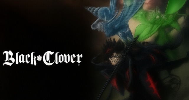 Black Clover'ın yeni bölümü 10 Ekim Cumartesi günü yayınlanacak