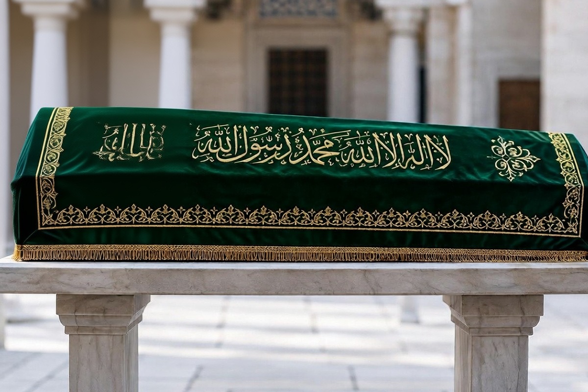 İzmir'de kadın ve erkeklerin karışık saf tutması üzerine imam namazı kıldırmadı