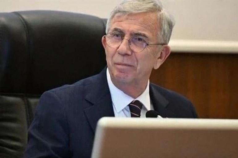 Ankara Büyükşehir Belediye Meclisi'nde sandalye dağılımı değişti