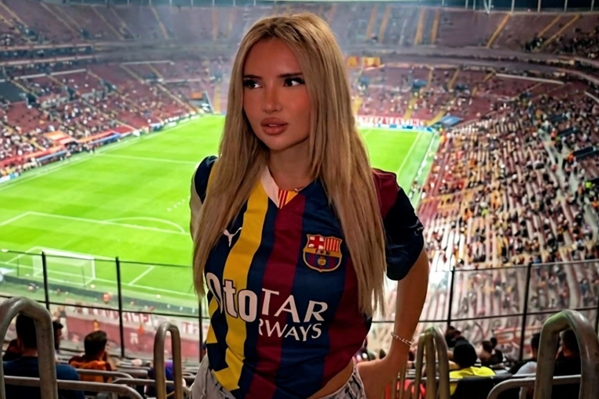 İspanyol taraftarın Galatasaray eleştirileri gündem oldu