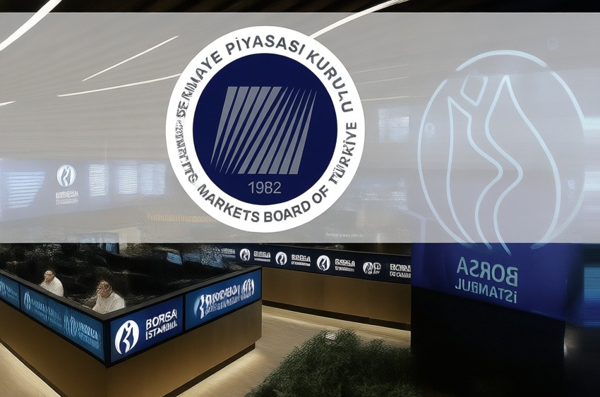 İstanbul Başsavcılığının SPK'ya gönderdiği gizli müzekkere ortaya çıktı