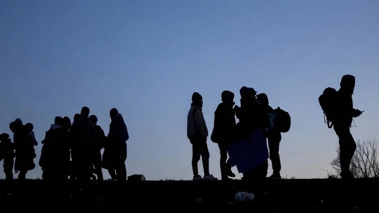 Tunus'ta ekonomik sıkıntılar ve vize kısıtlamaları düzensiz göçü artırıyor