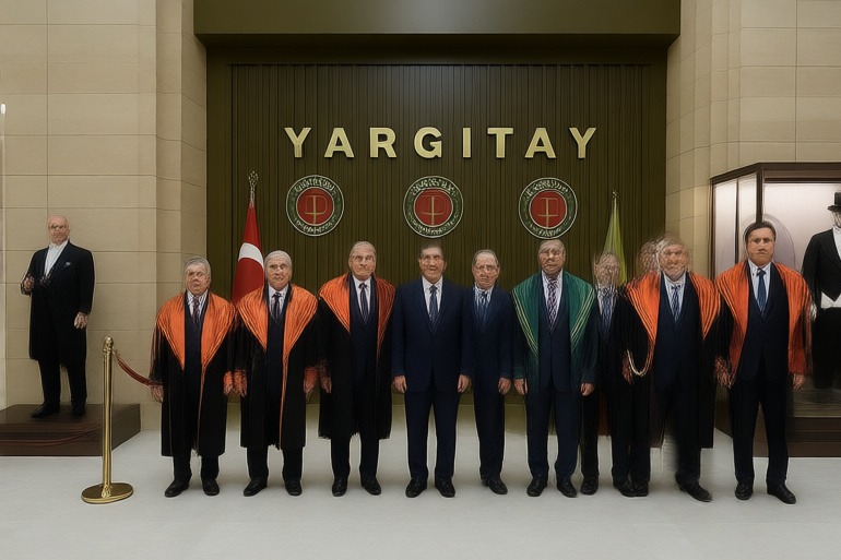 Cevdet Yılmaz Türkiye Yüzyılı'nı adaletin yüzyılı yapacaklarını açıkladı