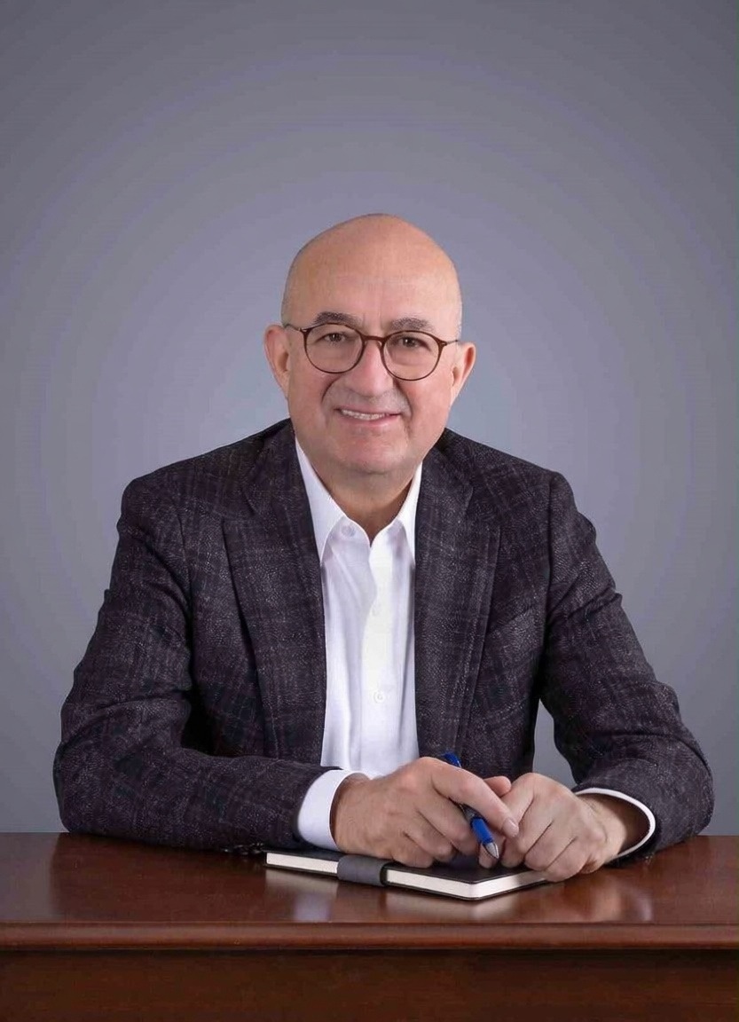 AK Parti Çanakkale Milletvekili Ayhan Gider'den Cumhuriyet mesajı