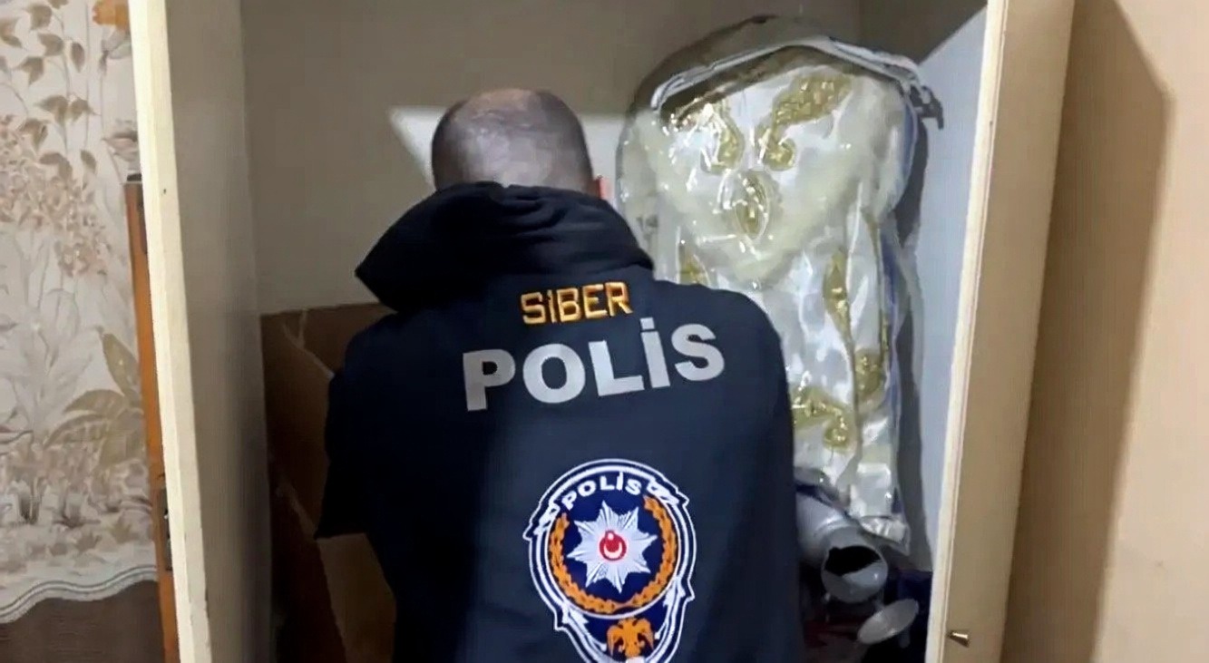Düzce'deki yasa dışı bahis operasyonunda 11 kişi tutuklandı