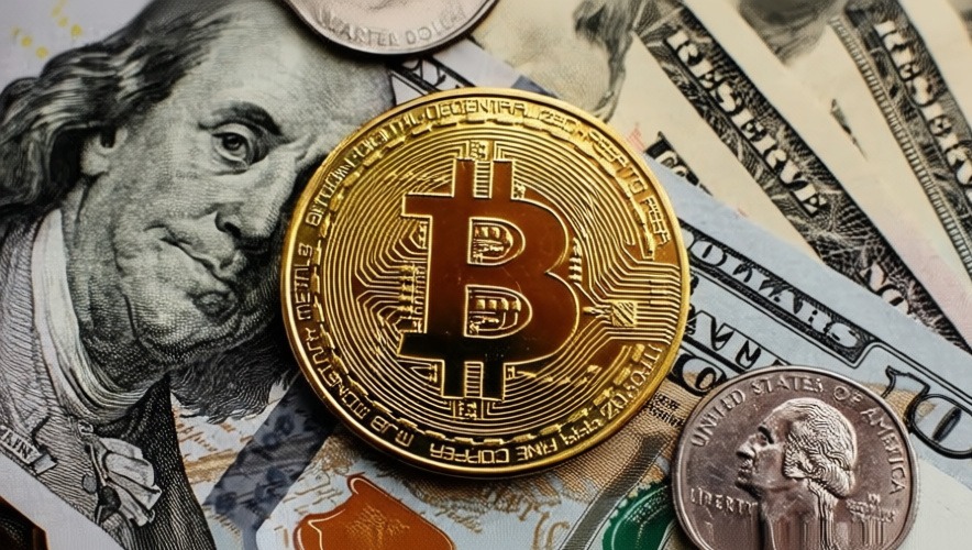 Bitcoin kurumsal taleple 82 bin dolar seviyesine yaklaştı