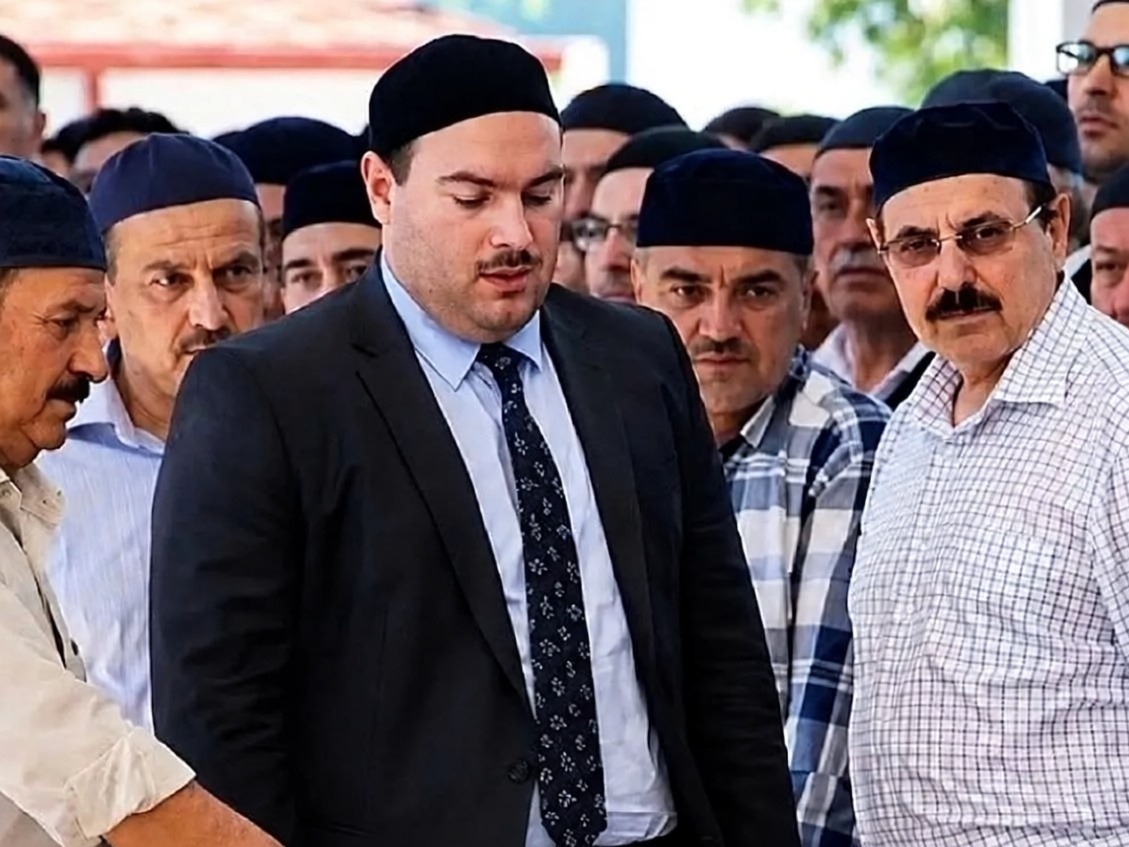 Alihan Kuriş soruşturmasında 29 kişi hakkında gözaltı kararı verildi