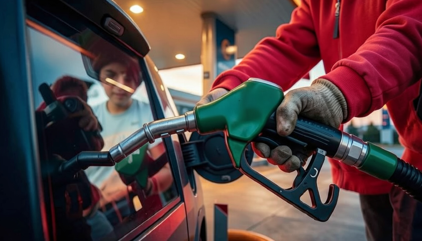 Motorin ÖTV artış takvimiyle yıl sonunda 100 TL sınırı gündemde