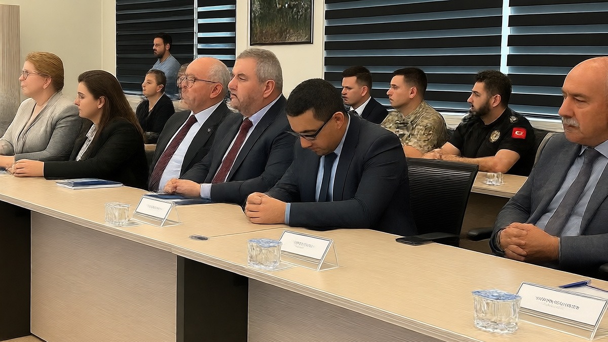 Kırklareli'nde bağımlılıkla mücadele kapsamında yeni tedbirler görüşüldü