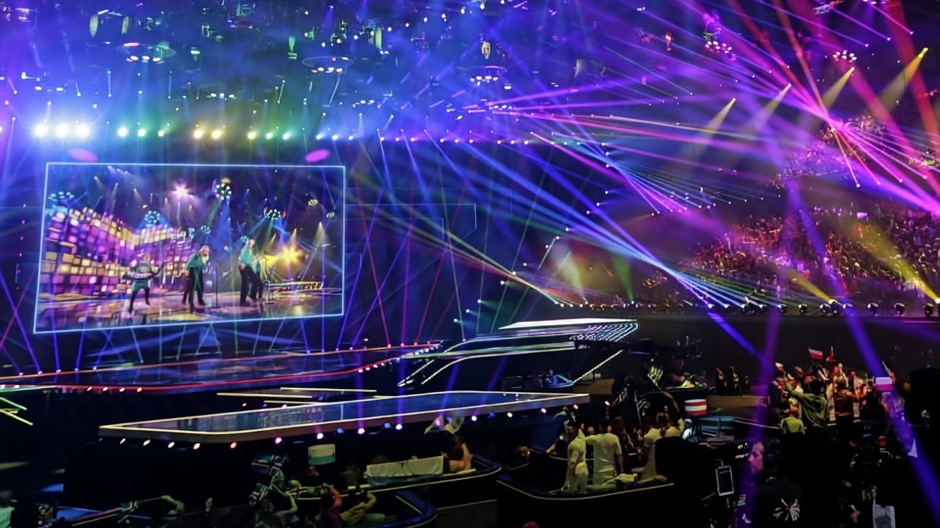 Hollanda 2027 Eurovision Şarkı Yarışması'na katılmayacağını duyurdu