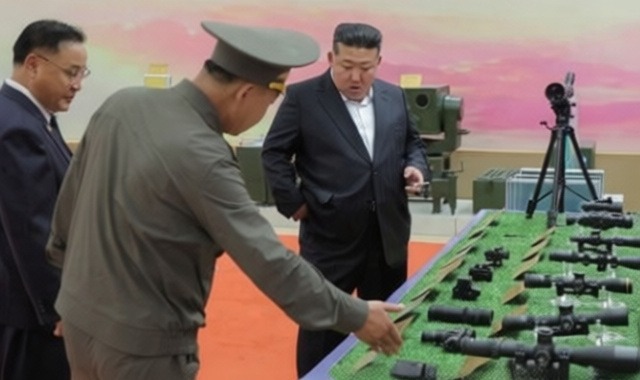 Kuzey Kore lideri Kim Jong-un'un öldüğü yönünde iddialar ortaya atıldı