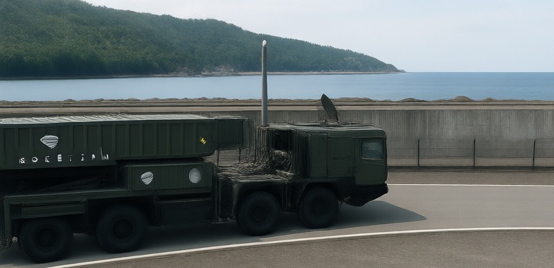 TAYFUN Blok 3 balistik füzesi bu yıl Türk Silahlı Kuvvetlerine teslim edilecek
