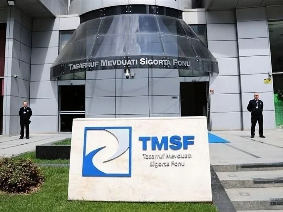 Suç gelirlerine el konulan mal varlıkları TMSF bünyesindeki fona devredilecek
