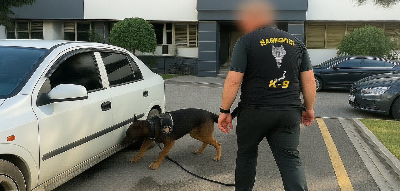 Batman'da düzenlenen uyuşturucu operasyonlarında 7 şüpheli tutuklandı