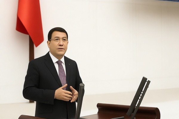 Ankara 2 No'lu Baro Başkanı'nın atama açıklamalarına tepki geldi