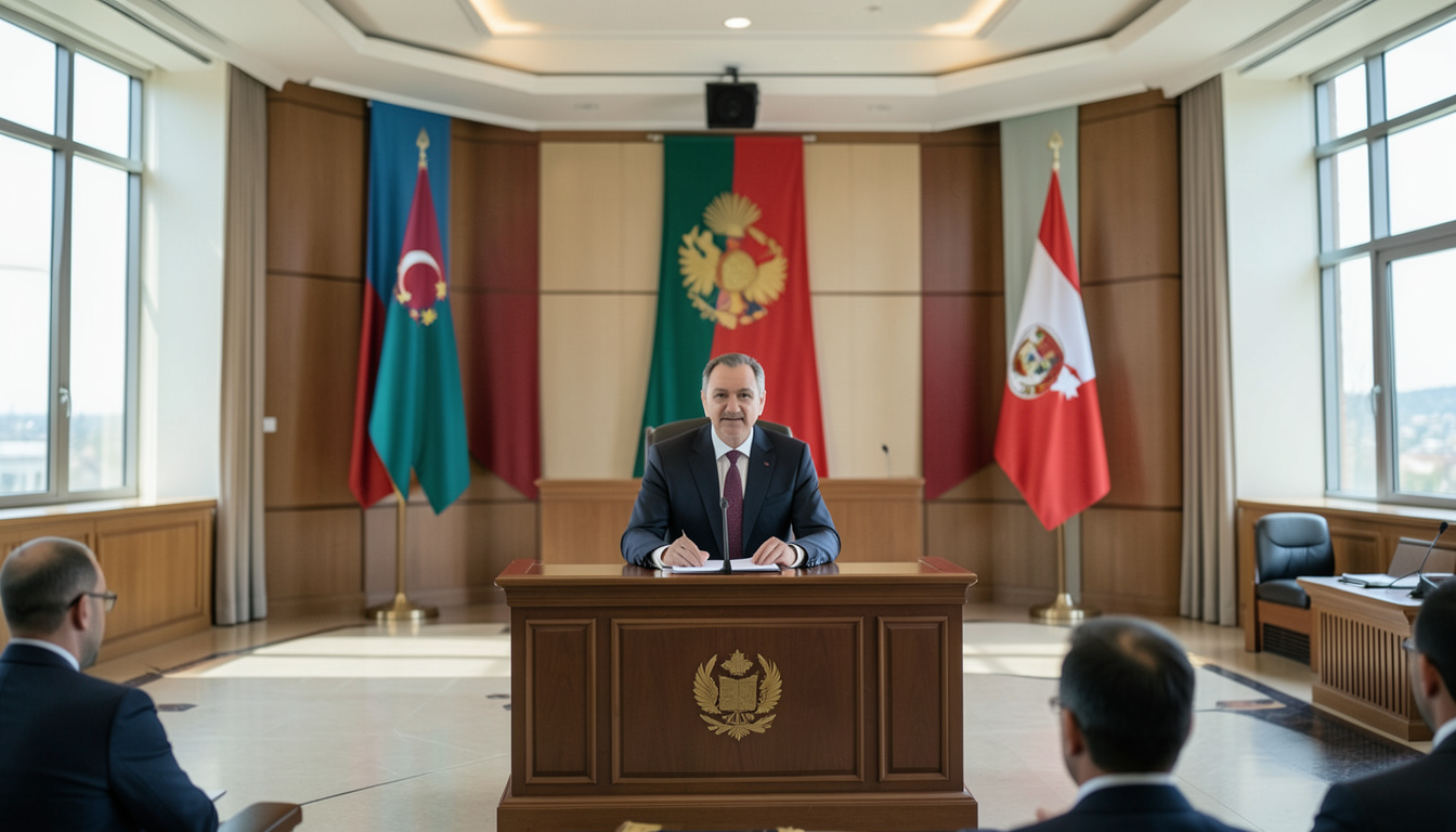 Bakan Yumaklı Erzurum'da terörsüz Türkiye ve bölgesel kalkınma mesajları verdi