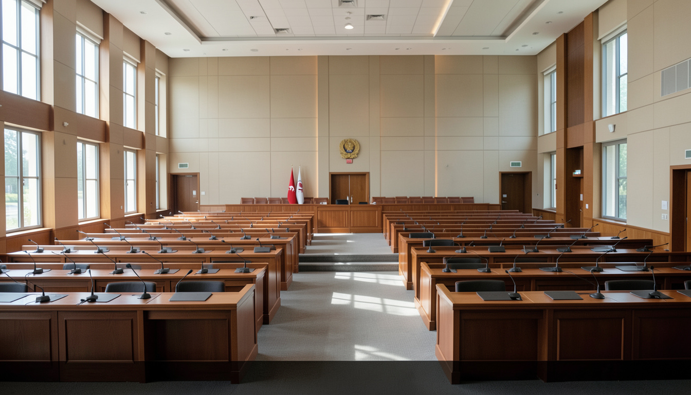 Demokratlar Platformu Genel Sekreteri Kılıçer'den İsrail'in stratejilerine eleştiri