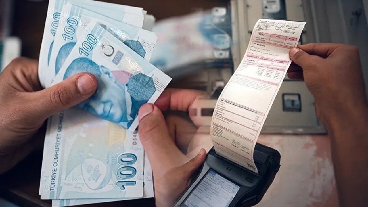 Spot elektrik piyasasında yarın için en yüksek fiyat 4 bin 214 lira oldu
