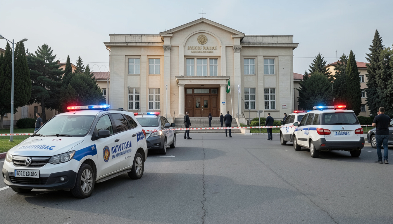 Ordu'da uyuşturucu operasyonlarında 6 şüpheli tutuklandı