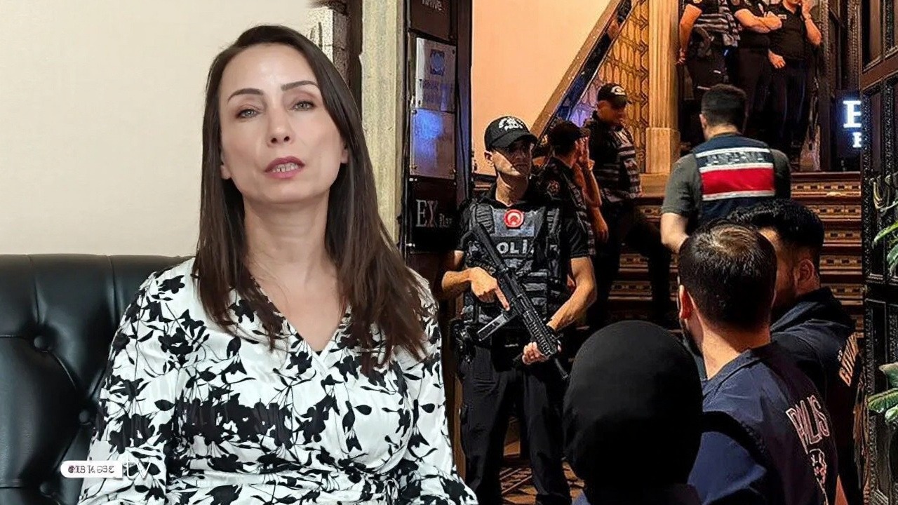 Hatimoğulları'ndan LGBTİ+ operasyonlarına tepki ve serbest bırakma çağrısı