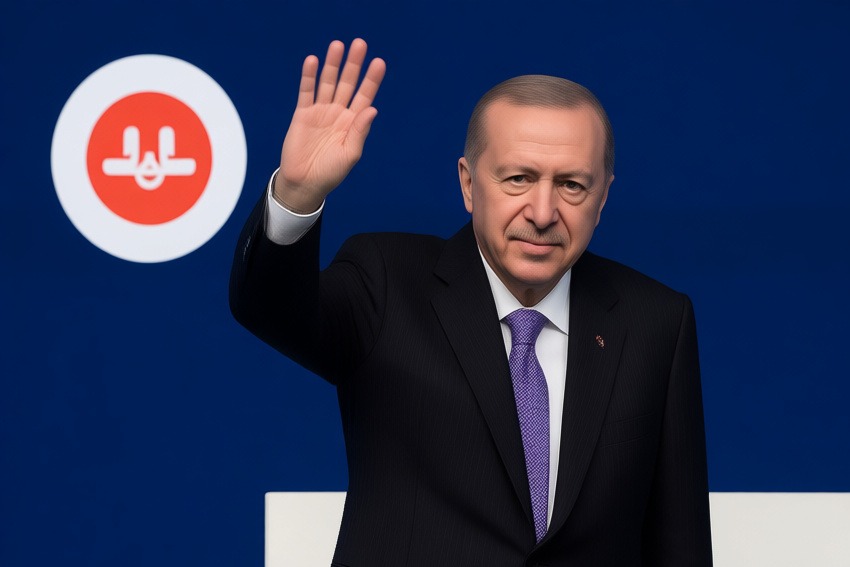 Cumhurbaşkanı Erdoğan barış ve güvenliğin inşası için birlik çağrısı yaptı